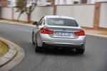 BMW 420d Gran Coupe M Sport 2017 года (ZA)